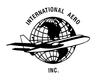 INTERNATIONAL AERO, INC.