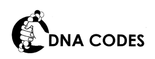 DNA CODES