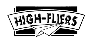 HIGH-FLIERS