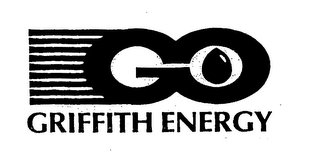 GO GRIFFITH ENERGY