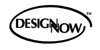 DESIGN NOW