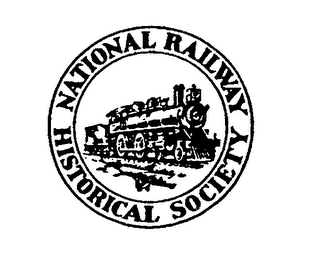 NATIONAL RAILWAY HISTORICAL SOCIETY