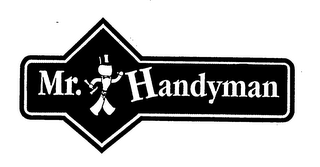 MR. HANDYMAN