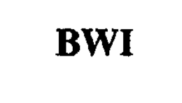 BWI INC.