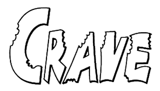 CRAVE