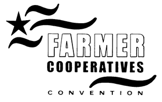 FARMER COOPERATIVES CONVENTION