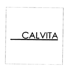 CALVITA