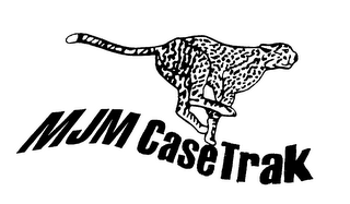 MJM CASETRAK