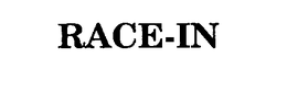 RACE-IN