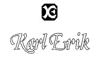 KARL ERIK
