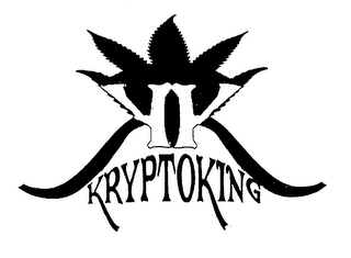 KK KRYPTOKING