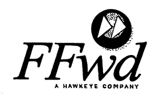 FFWD A HAWKEYE COMPANY