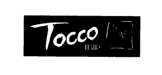 TOCCO HAIR