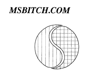 MSBITCH.COM