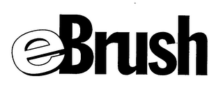 EBRUSH