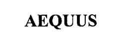 AEQUUS