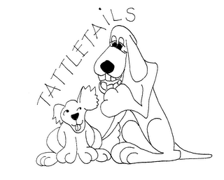 TATTLETAILS