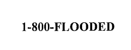 1-800-FLOODED