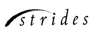STRIDES