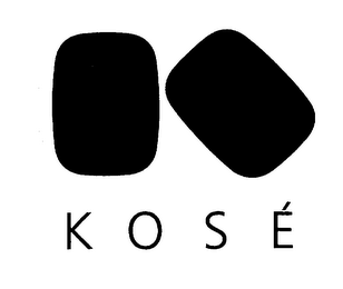 KOSE