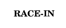 RACE-IN