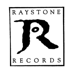R RAYSTONE RECORDS