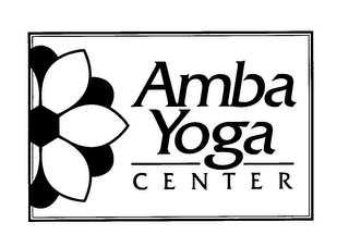 AMBA YOGA CENTER