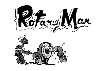 ROTARY MAN