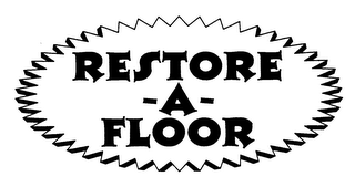 RESTORE-A-FLOOR