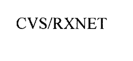 CVS/RXNET