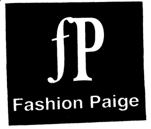 FP FASHION PAIGE