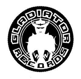 GLADIATOR RECORDS