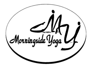 MY MORNINGSIDE YOGA