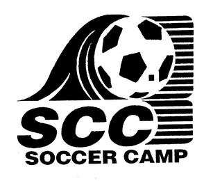 SCC SOCCER CAMP