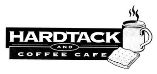 HARDTACK AND COFFEE CAFE