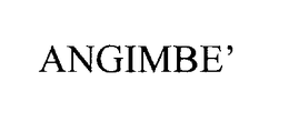 ANGIMBE'