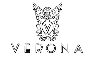 V VERONA