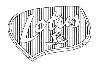 LOTUS