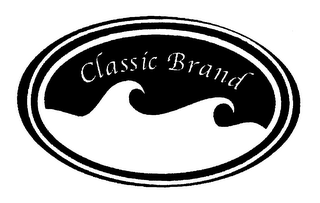 CLASSIC BRAND