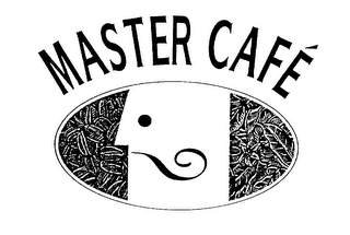 MASTER CAFE
