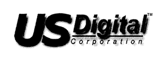 US DIGITAL CORPORATION