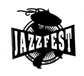 JAZZ FEST