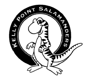 KELLY POINT SALAMANDERS