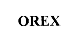 OREX