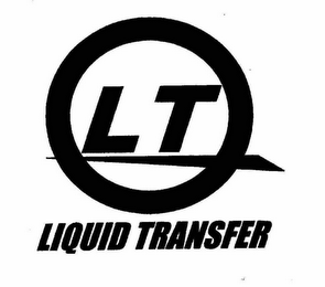 LT LIQUID TRANSFER