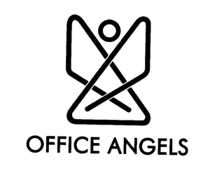 OFFICE ANGELS