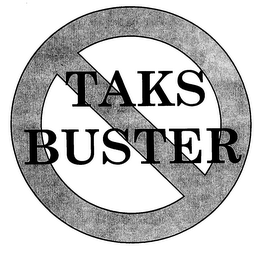 TAKS BUSTER