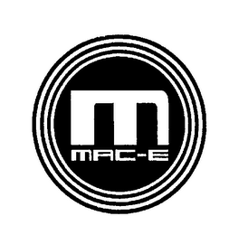 M MAC-E
