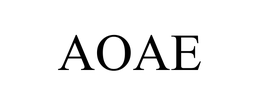 AOAE