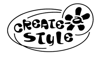 CREATE A STYLE